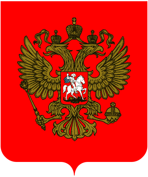 embleme russie